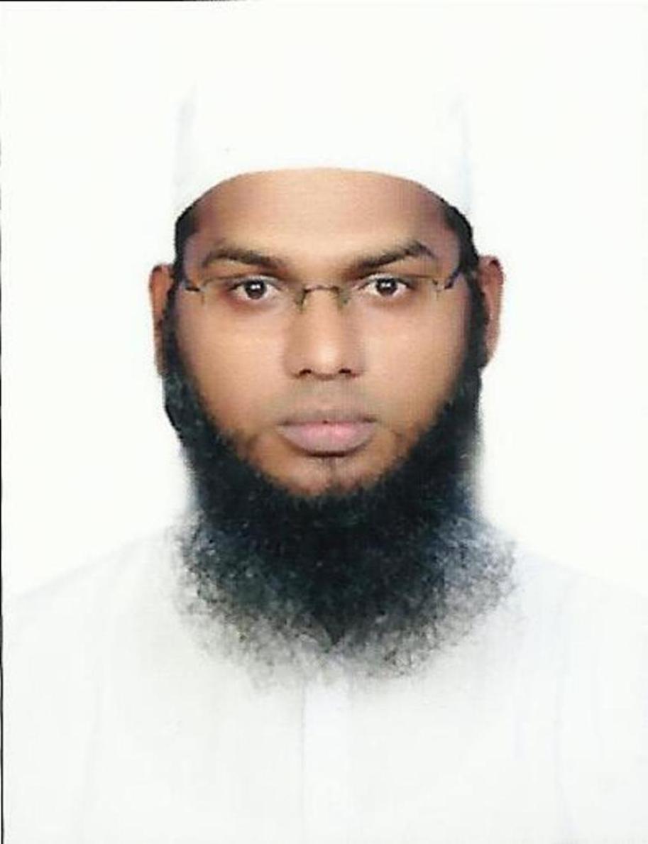 SHAIKH HUSIENALI ALLAHBUKSH