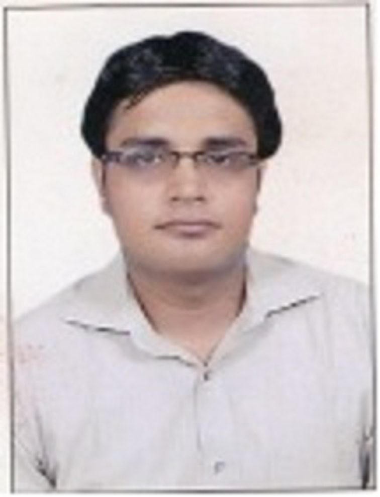 ANKIT SHARMA