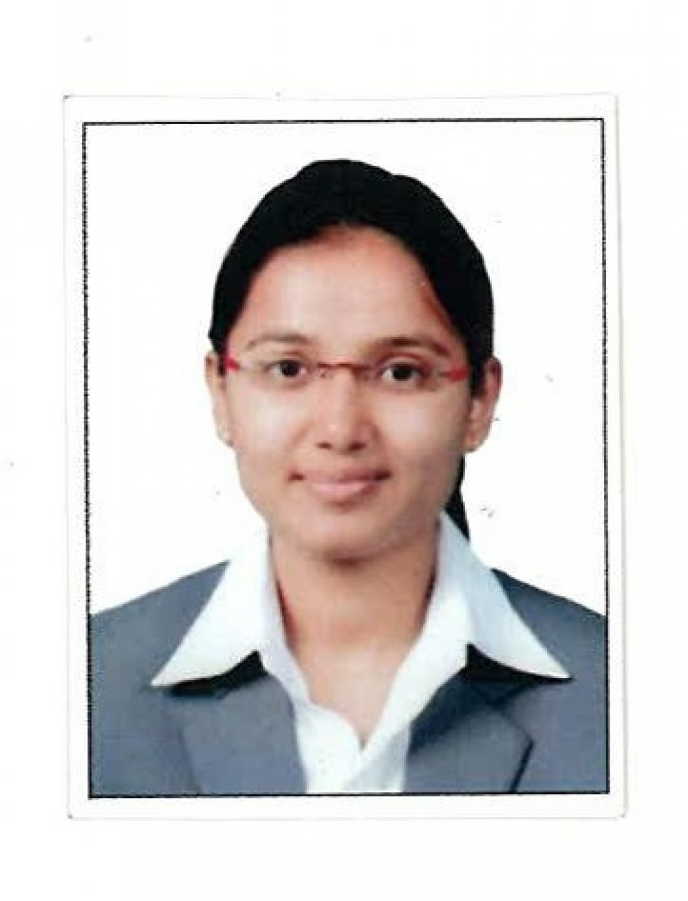 PRAJAKTA BABASAHEB CHITALE