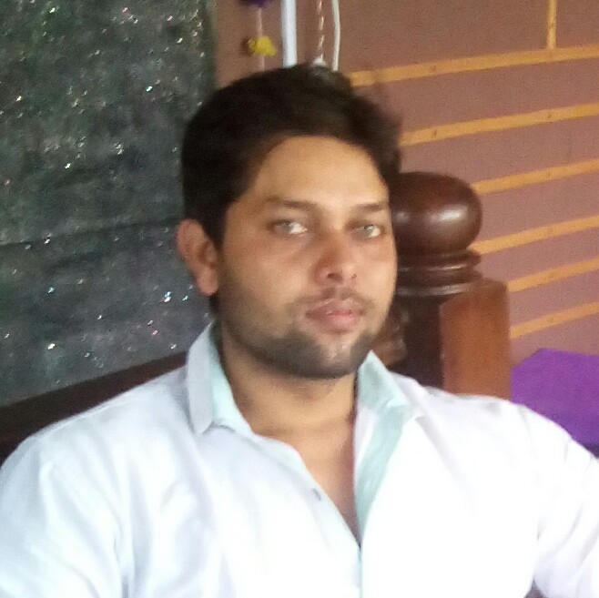 NAVEEN SINGH