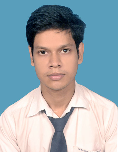 SOURAV MAZUMDAR