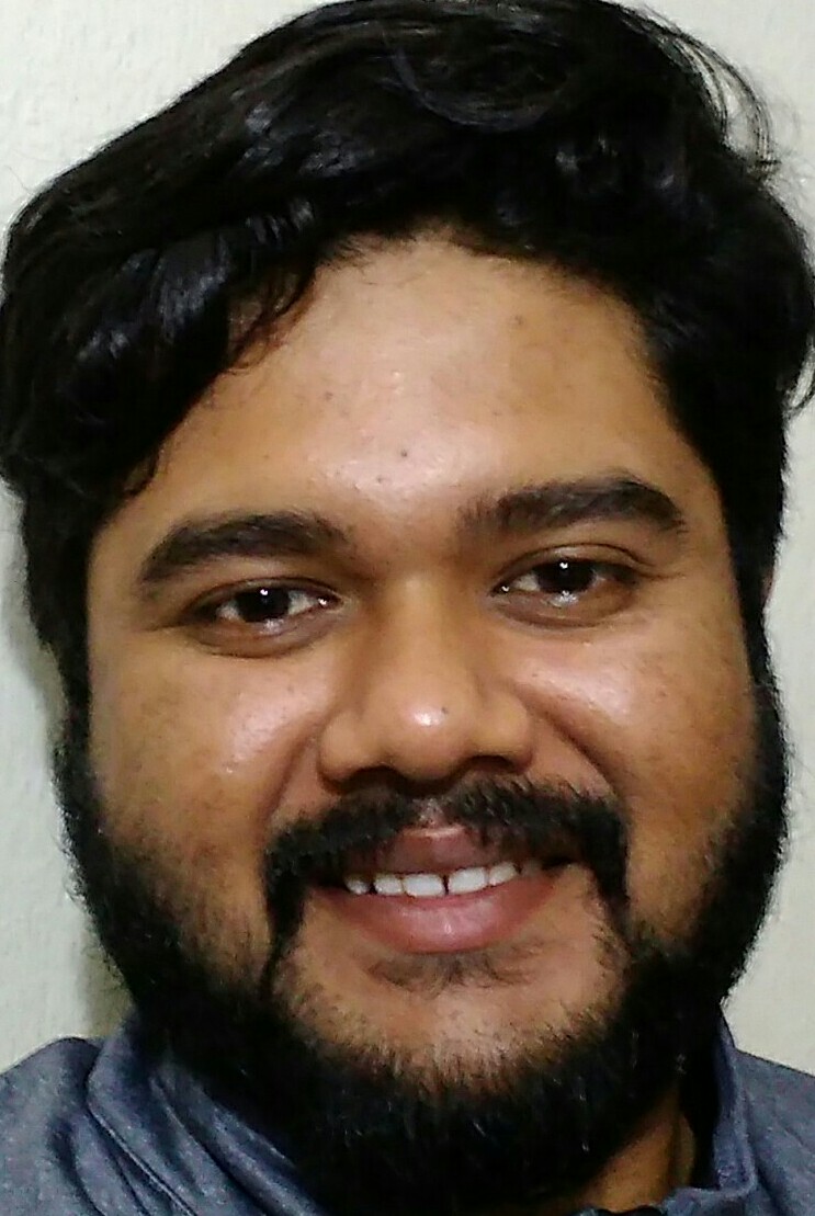 FARHAN SHAIKH