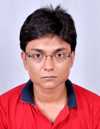 ANIRUDDHA SARKAR