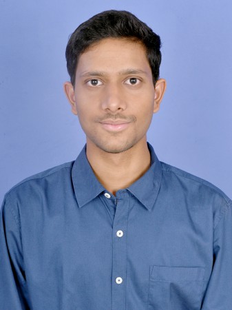 AKHIL PALLIWAR