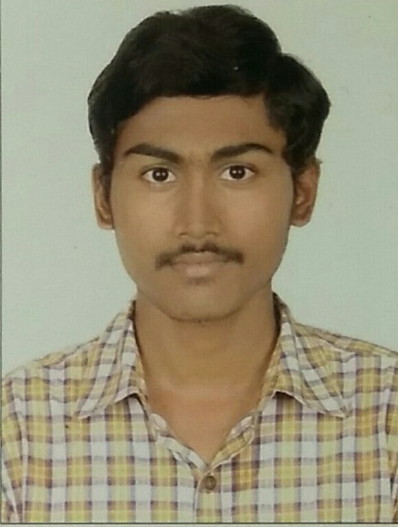 DINTAKURTHI SNV KRISHNA NAVEEN