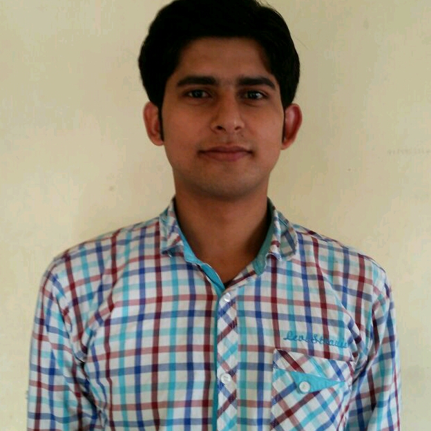 NISHANT KUMAR