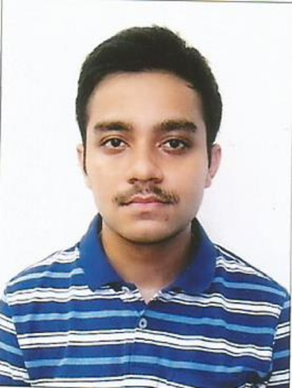 SOUVIK CHAKRABORTY