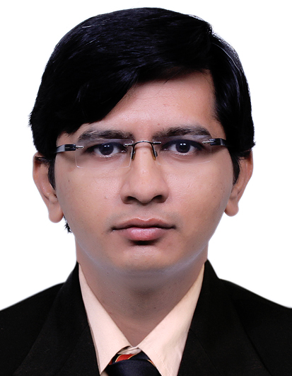 NIRAV K PARIKH