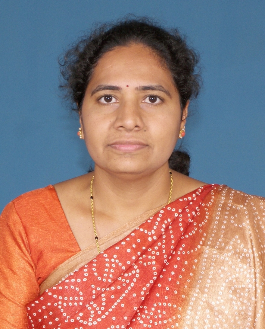 DR CHANDRA METGUD