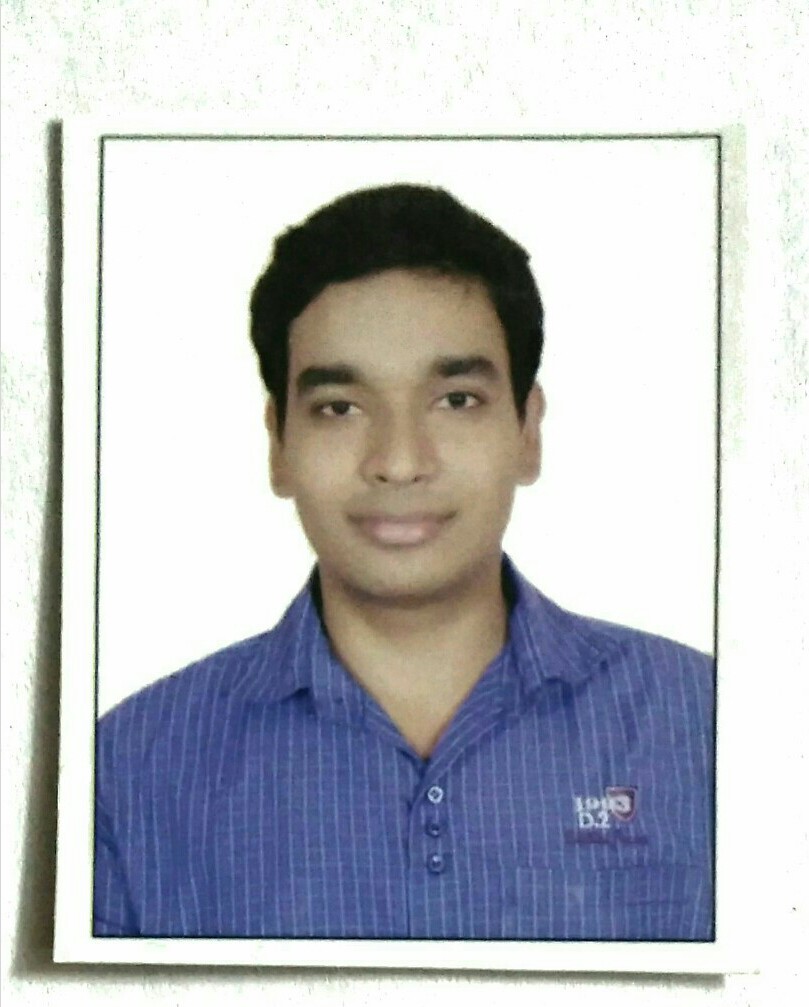 ABHISHEK DINANATH PANDEY