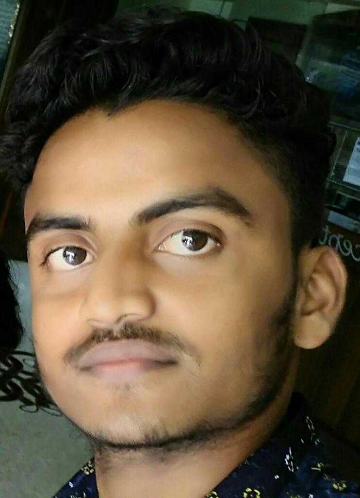 GYAN PRAKASH