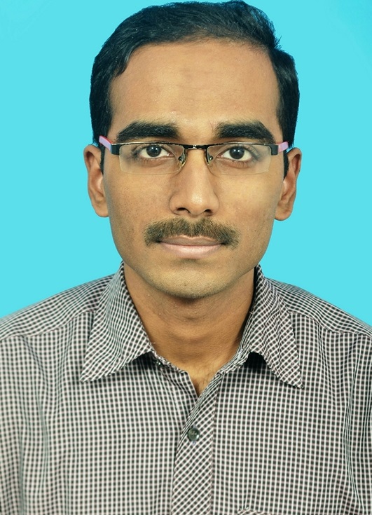 SANDIPAN GHOSH