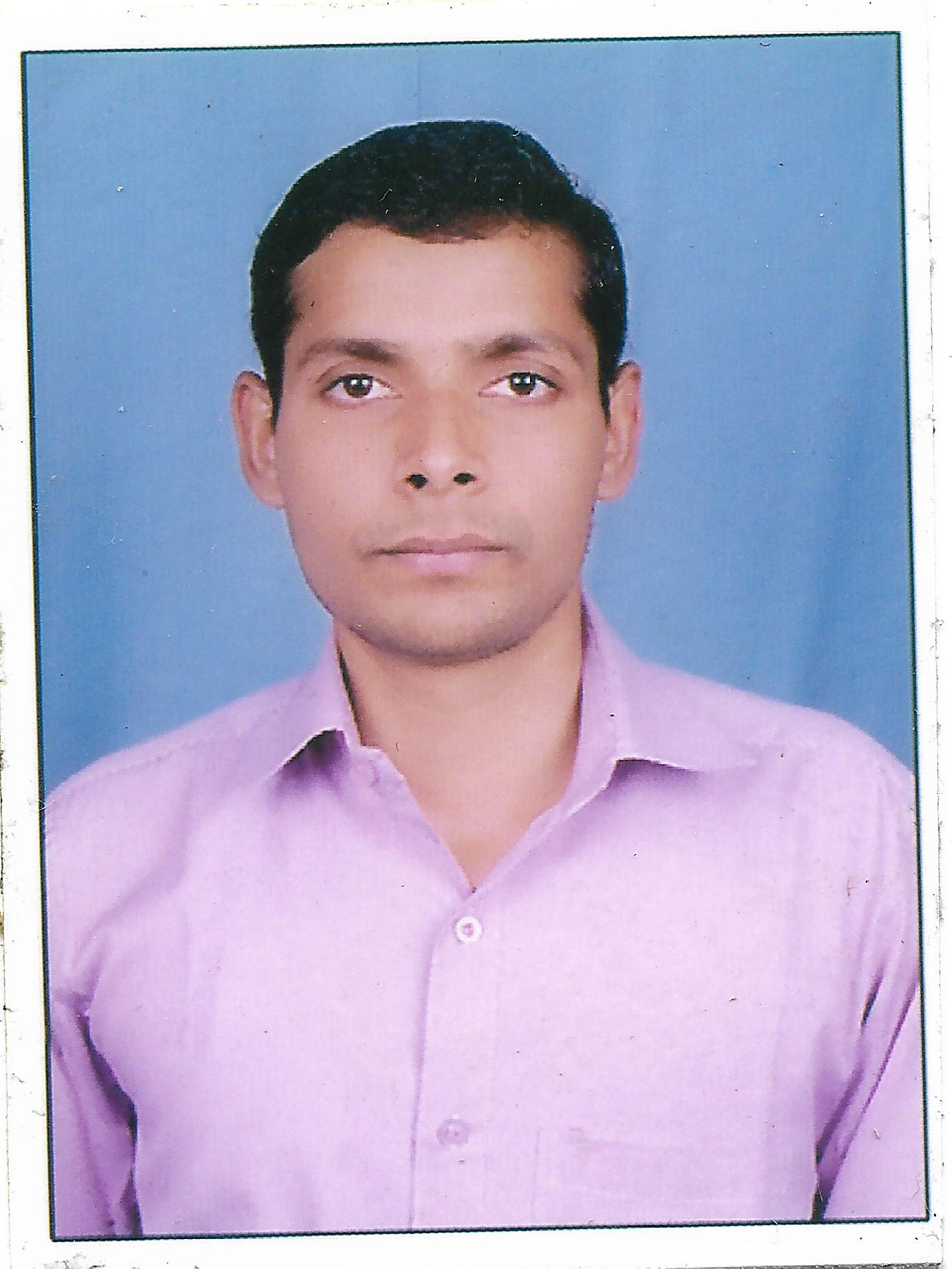 PANKAJ YADAV