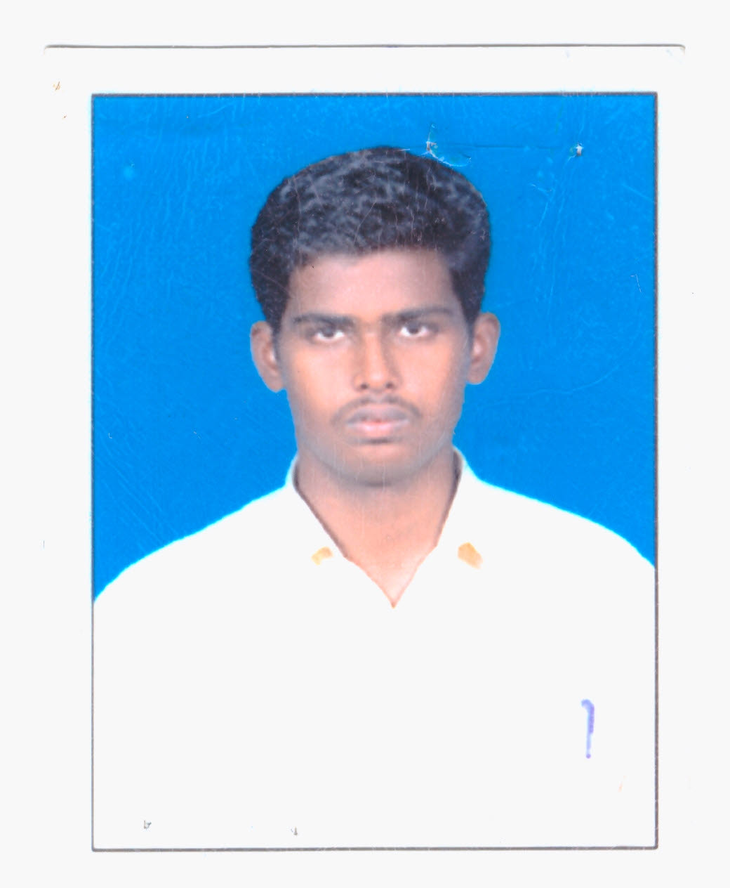 TIYYAGURA TIRUMALA REDDY