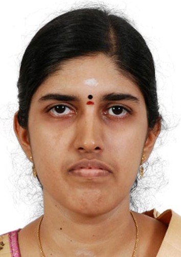 VIDYALAKSHMI M R