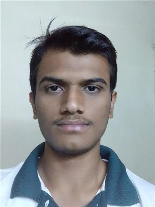 HIMANSHU SINGH