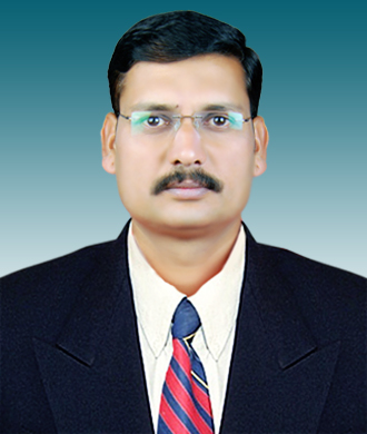 BHASKAR SHRIRAM KHADBADE