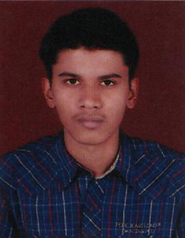 AJITESH KUMAR