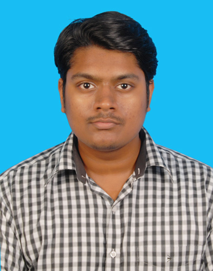 KARTHIKEYAN SUGUMARAN