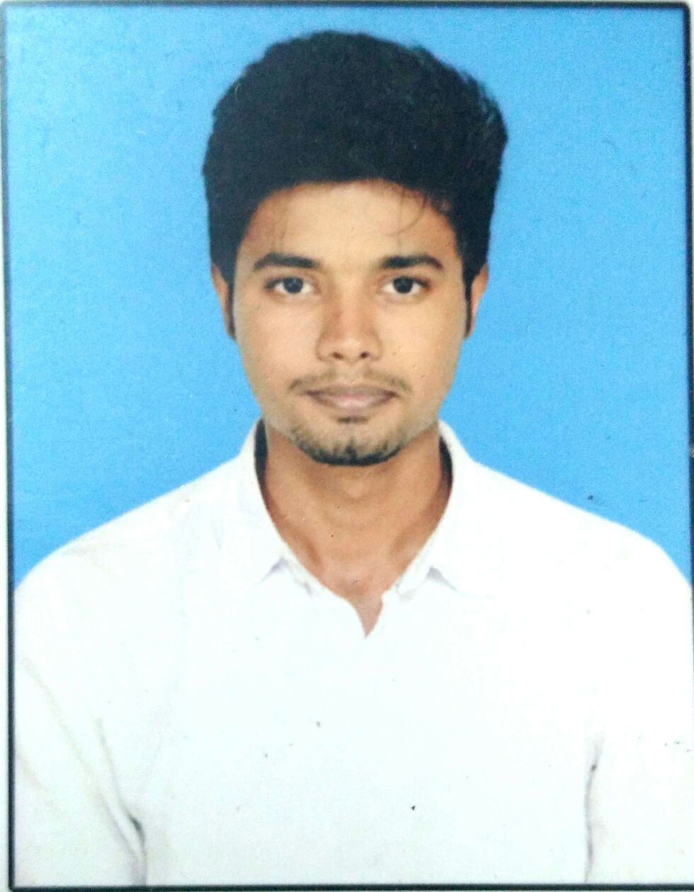 RAGHUL KANNAN S