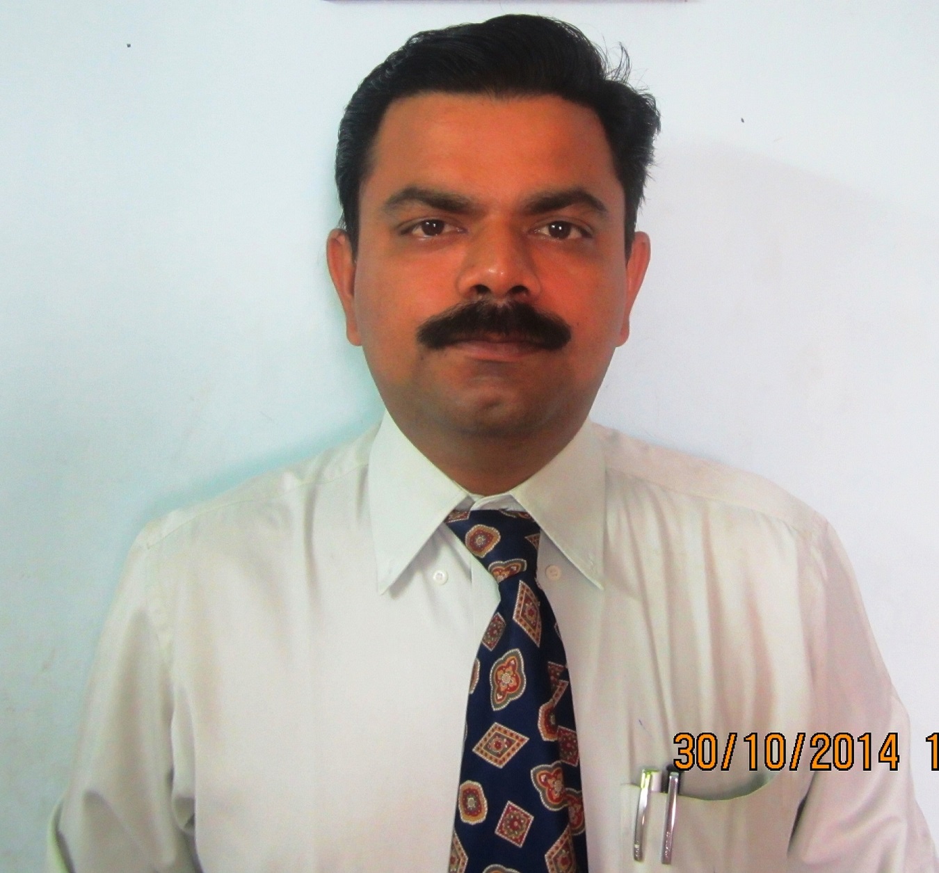 RAMANUJAM G