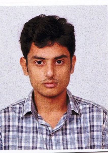 ALOK KUMAR MISHRA