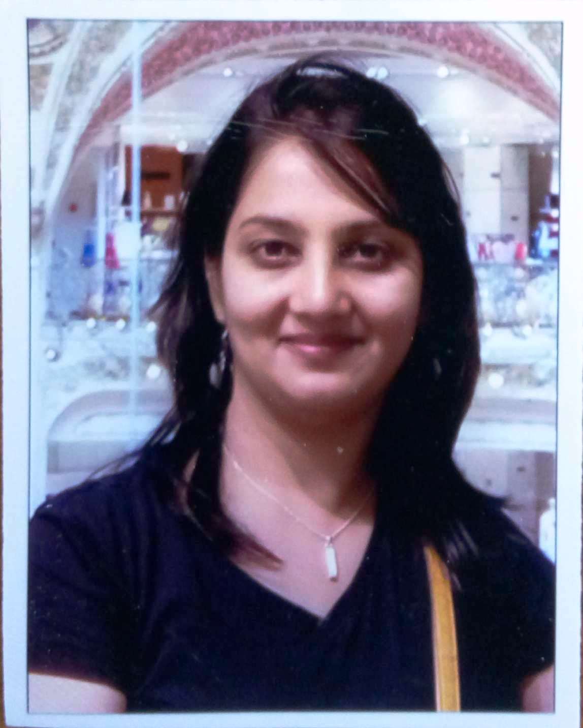 DR DEEPTI VADAVI