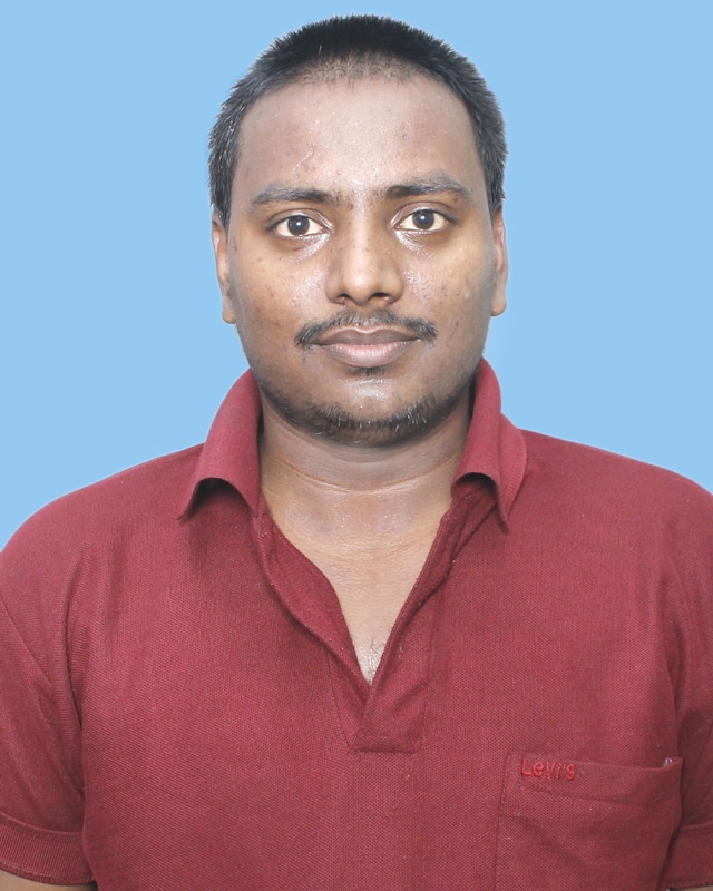 DEEPAK GUPTA