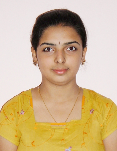 MADHUSHRI ADIGA