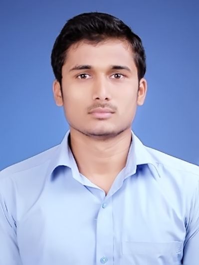 PATIL VAIBHAV KRISHANT