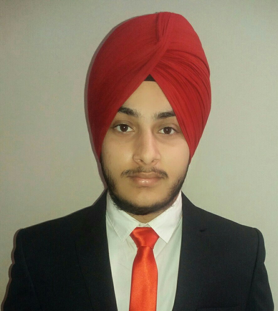 GAGANDEEP