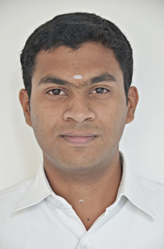 C.R.SANTOSH