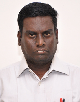 THIRUMALAI KUMAR R