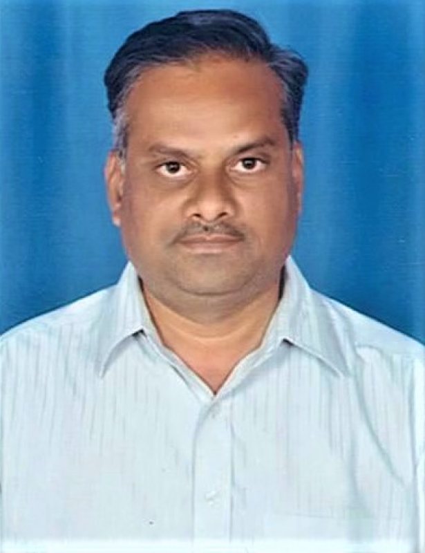 VENKATA RAMAMOHAN RAMACHANDRULA