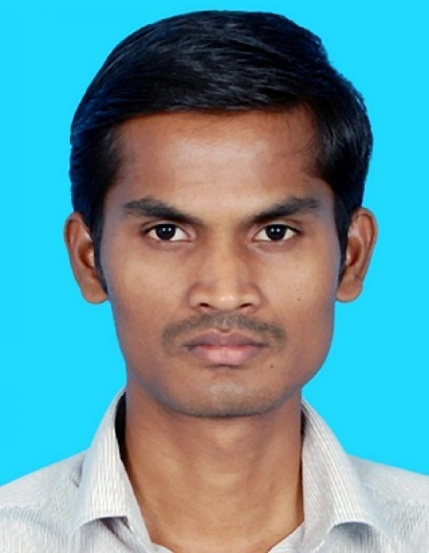 RAMACHANDRAN M