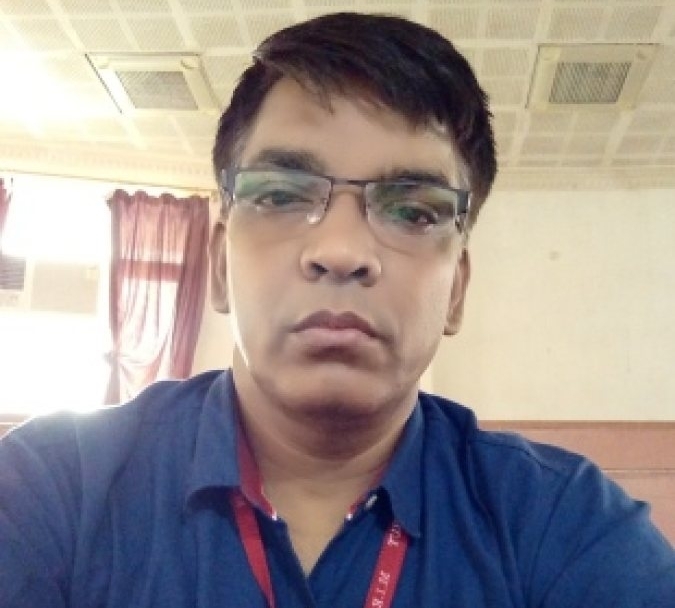 ASHOK KUMAR RAJPUT