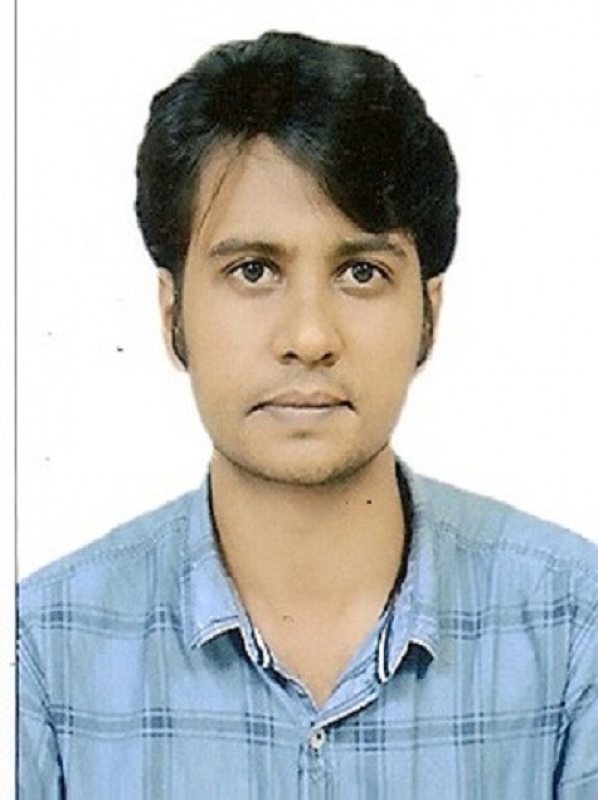 NIKHIL YADAV