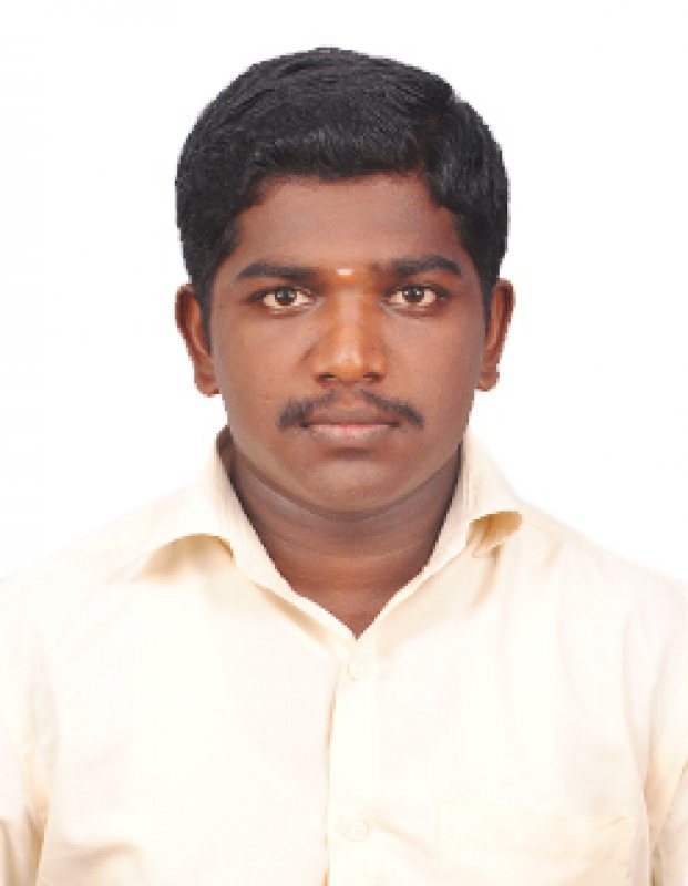 PRASANNA NAVEEN KUMAR J