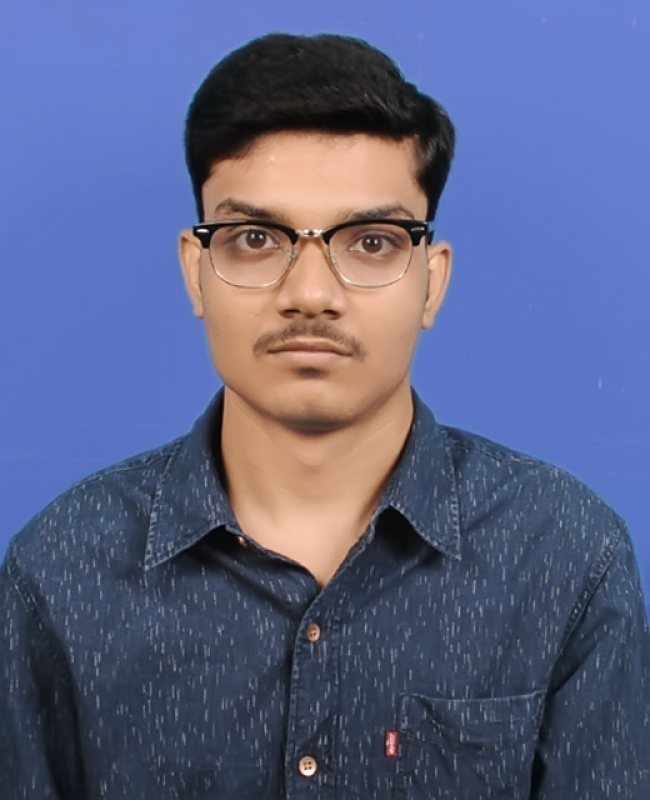 ADITYA KUMAR