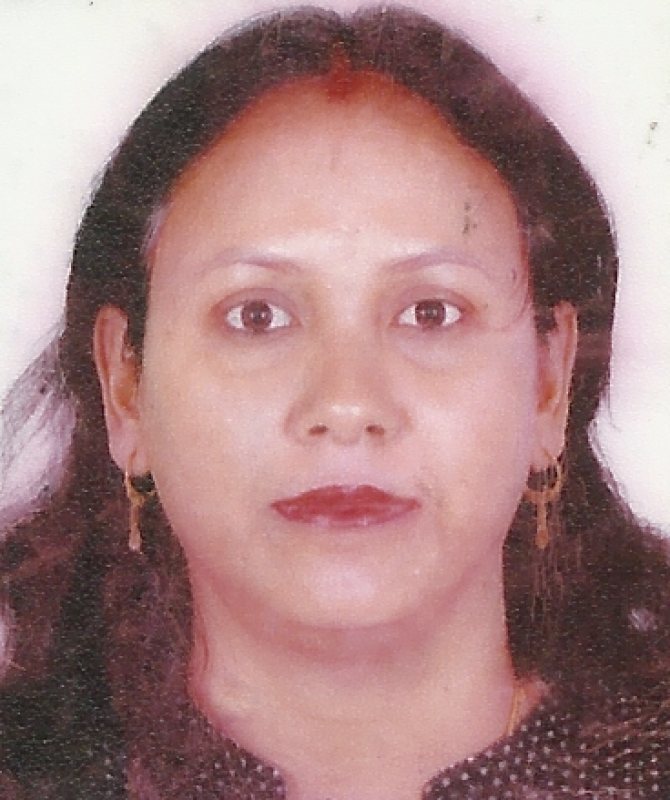 DR KARABI SIKAR