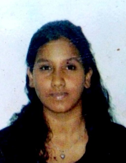 DIVYA PILLAI