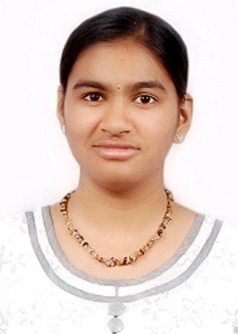 SOWMYA JOSHI