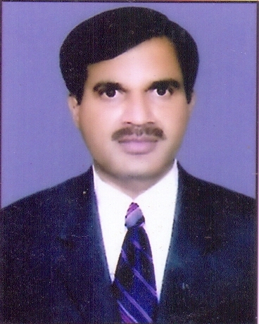 RUDRA PRATAP SINGH