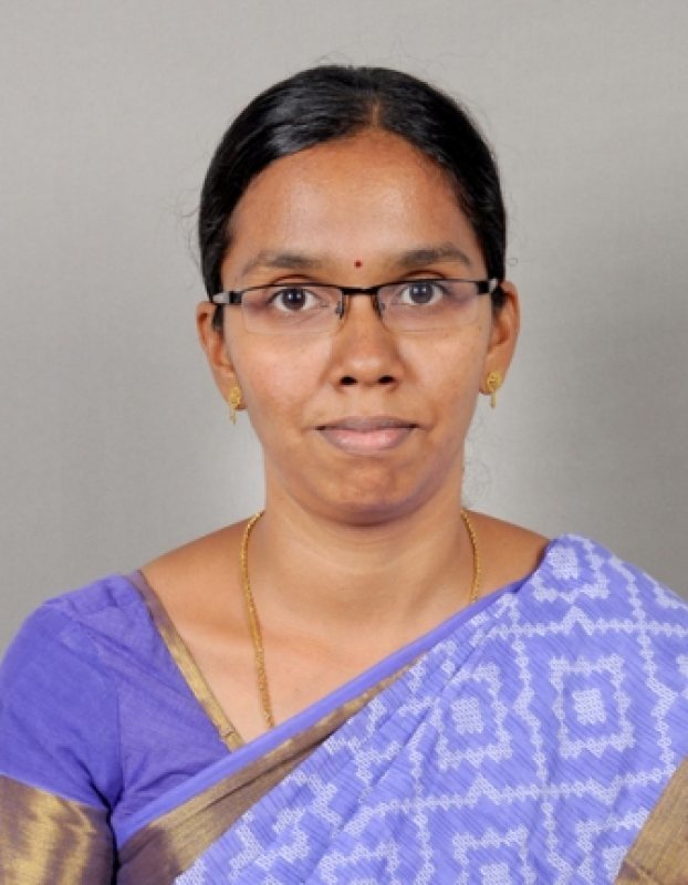 K.RAJESWARI