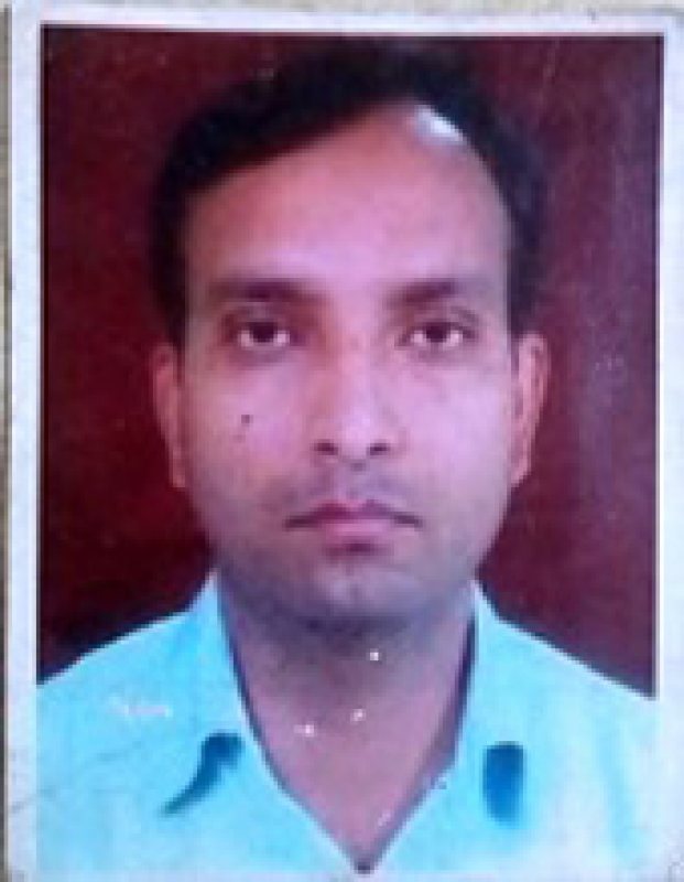 ARUN KUMAR YADAV