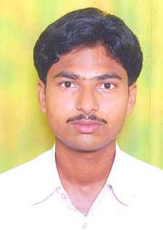 RAVI KUMAR KANDAGATLA