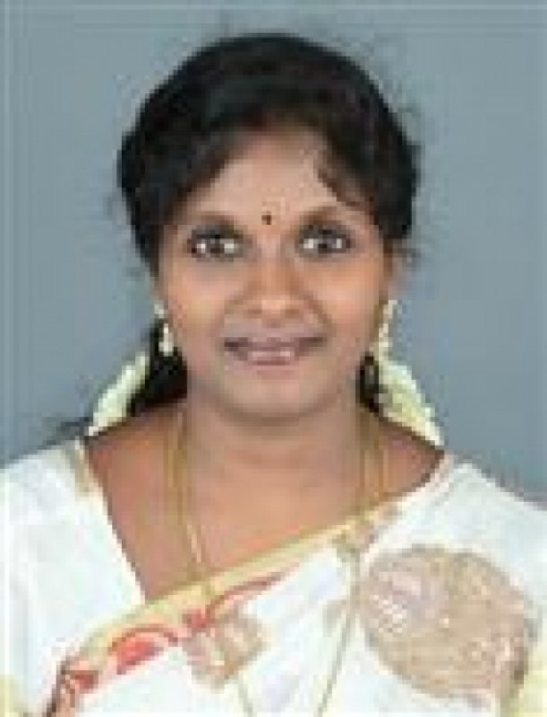 C.GANGALAKSHMI