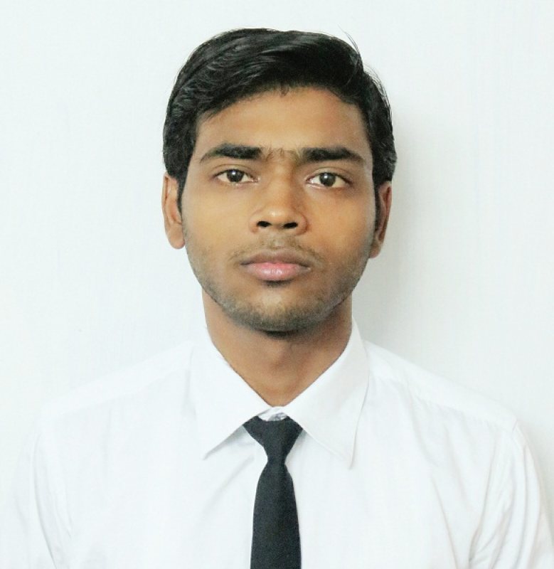 ANAND KUMAR