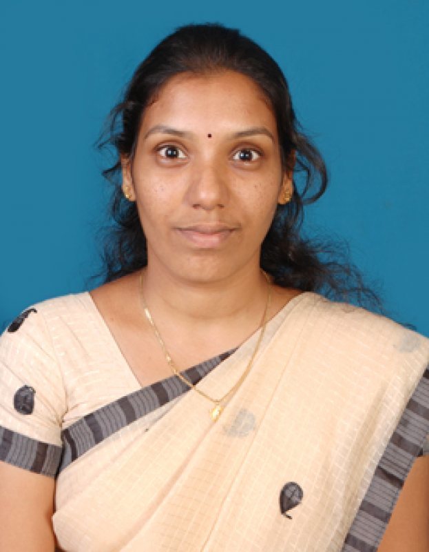 KANCHANA .B