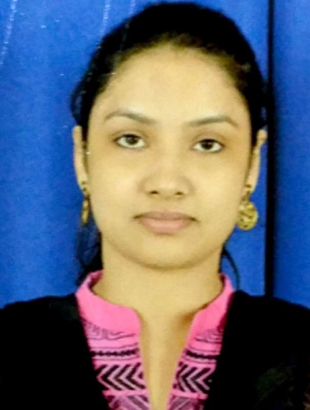 INDRANEE BORKAR